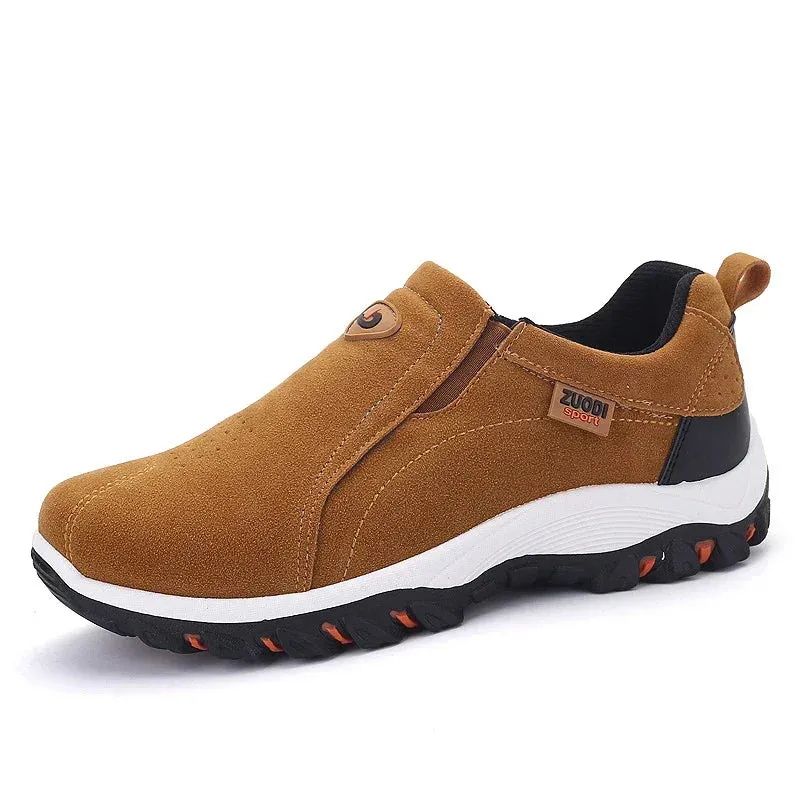 Outdoor Casual Sneakers hiking shoes Men
