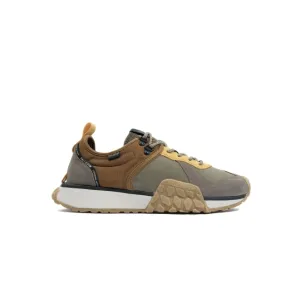 Palladium 77330 Men's Troop Runner Sneaker