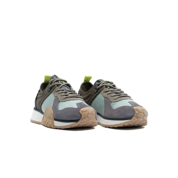 Palladium 77330 Men's Troop Runner Sneaker