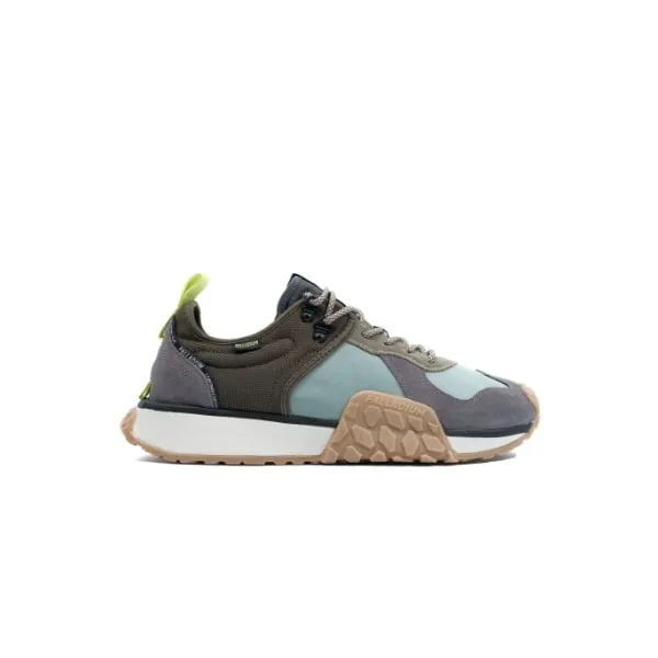 Palladium 77330 Men's Troop Runner Sneaker