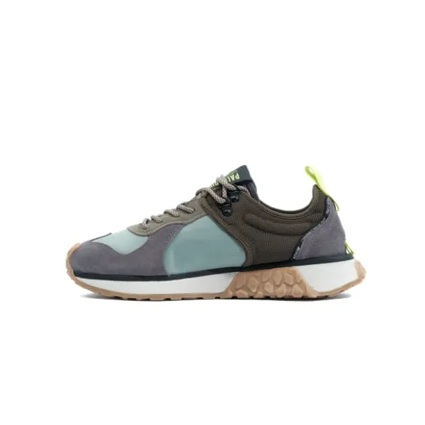 Palladium 77330 Men's Troop Runner Sneaker