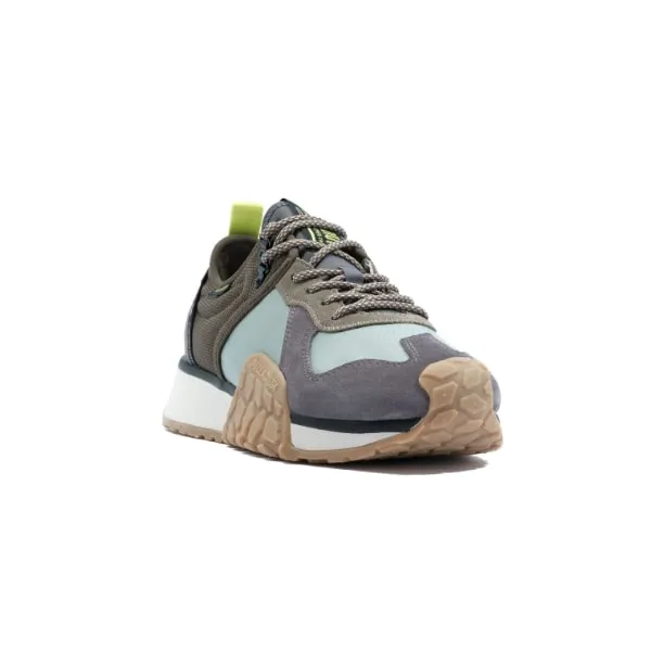 Palladium 77330 Men's Troop Runner Sneaker