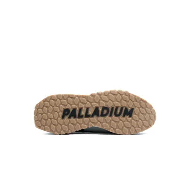 Palladium 77330 Men's Troop Runner Sneaker
