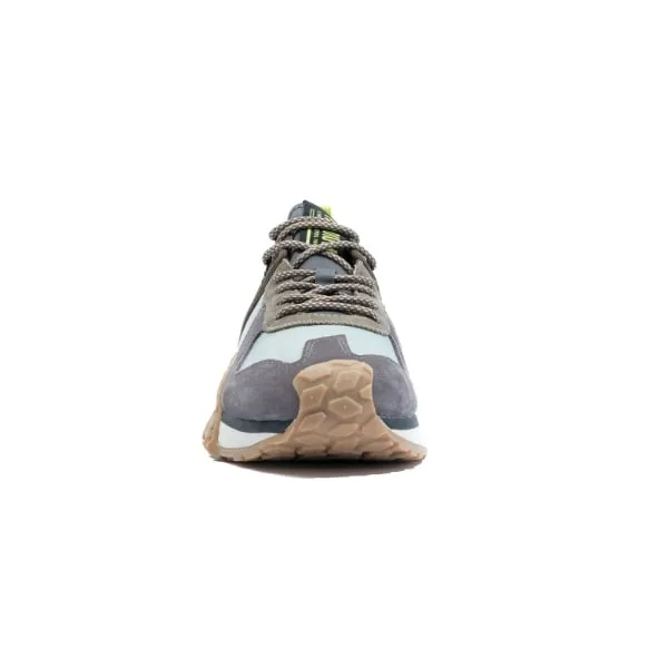 Palladium 77330 Men's Troop Runner Sneaker
