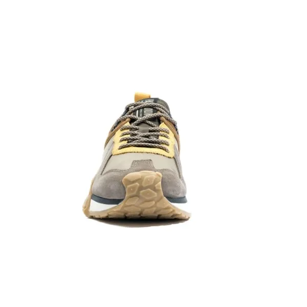 Palladium 77330 Men's Troop Runner Sneaker