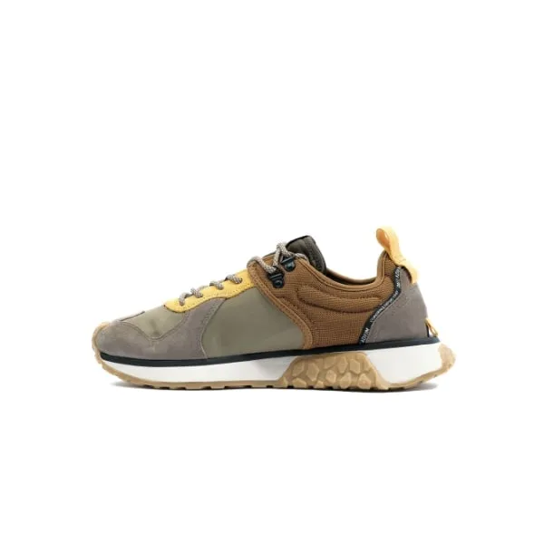 Palladium 77330 Men's Troop Runner Sneaker