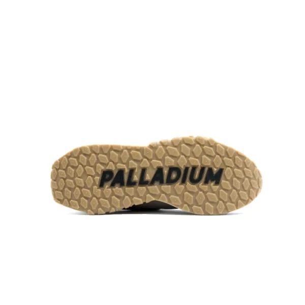 Palladium 77330 Men's Troop Runner Sneaker