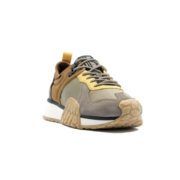 Palladium 77330 Men's Troop Runner Sneaker