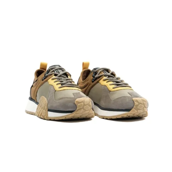 Palladium 77330 Men's Troop Runner Sneaker