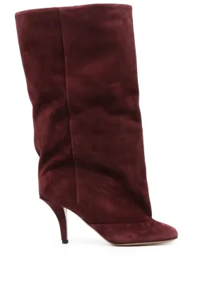 Paris Texas 75mm Esther boots