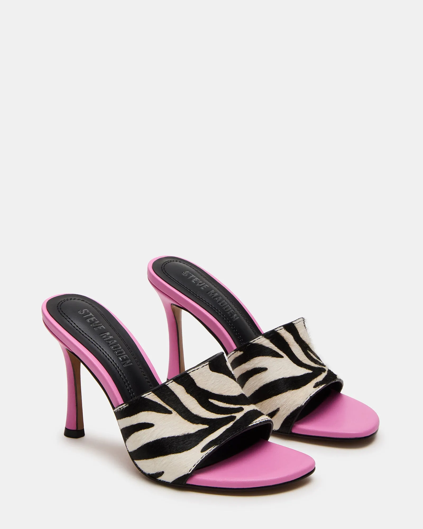 PAULA ZEBRA PRINT