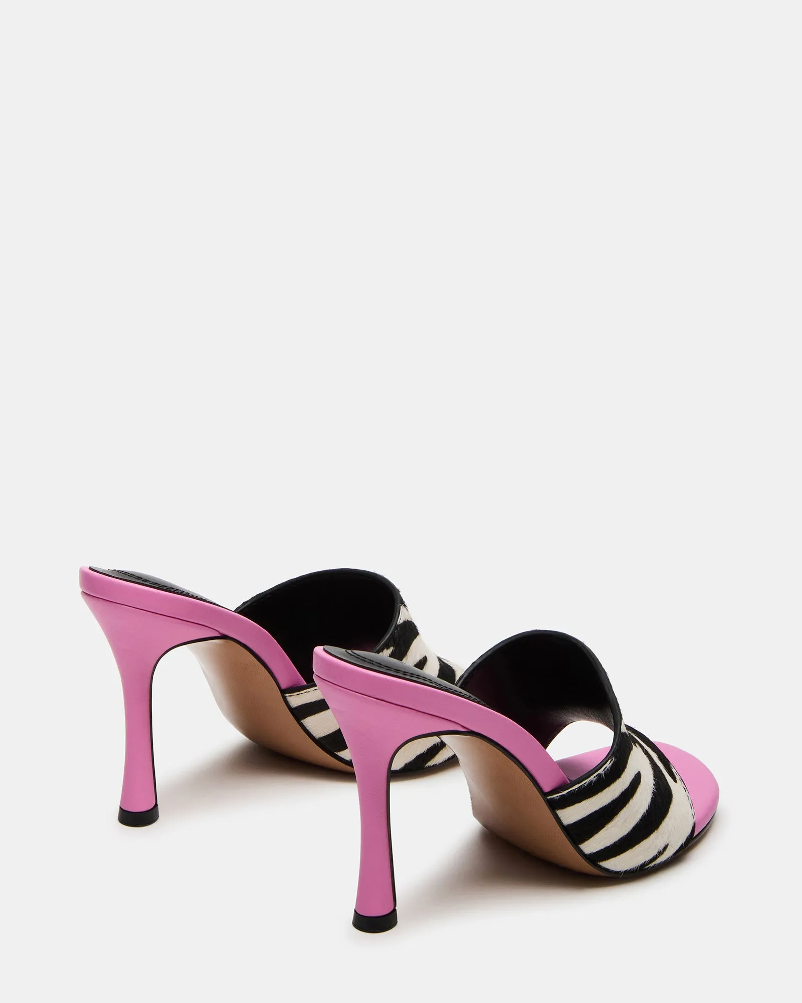 PAULA ZEBRA PRINT
