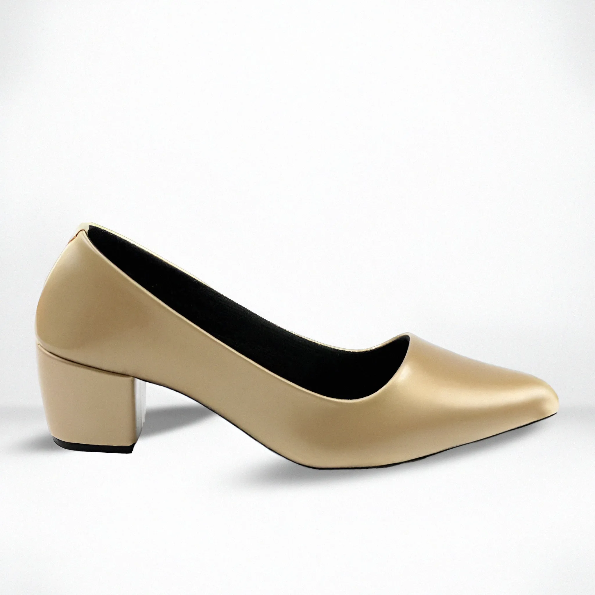 Pearl Gold Majesty
