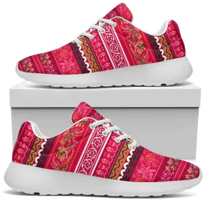 Pink Patterns