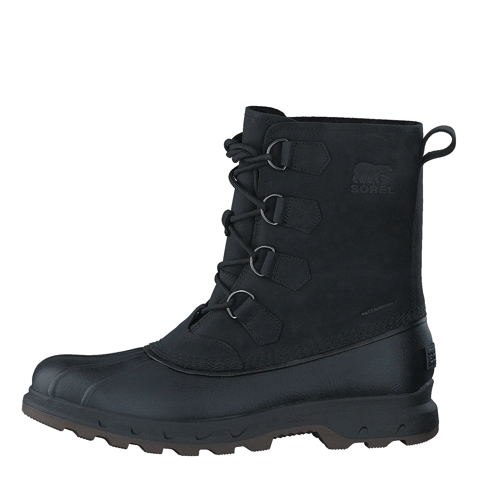 Portzman Classic 010 Black