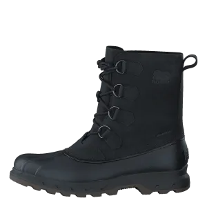 Portzman Classic 010 Black