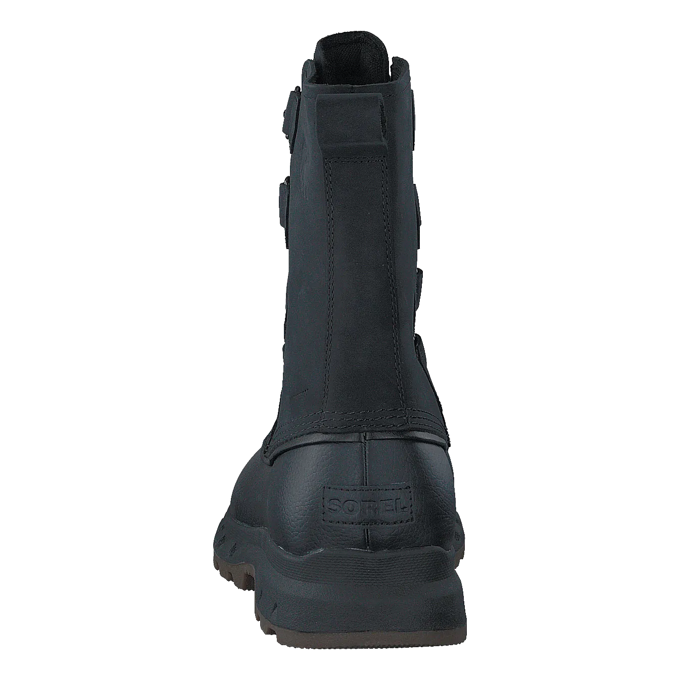 Portzman Classic 010 Black