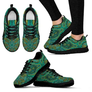Power Mandala Women's sneakers