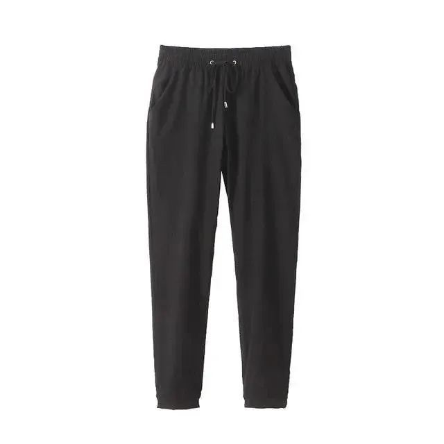 premium comfortable women Designer trousers