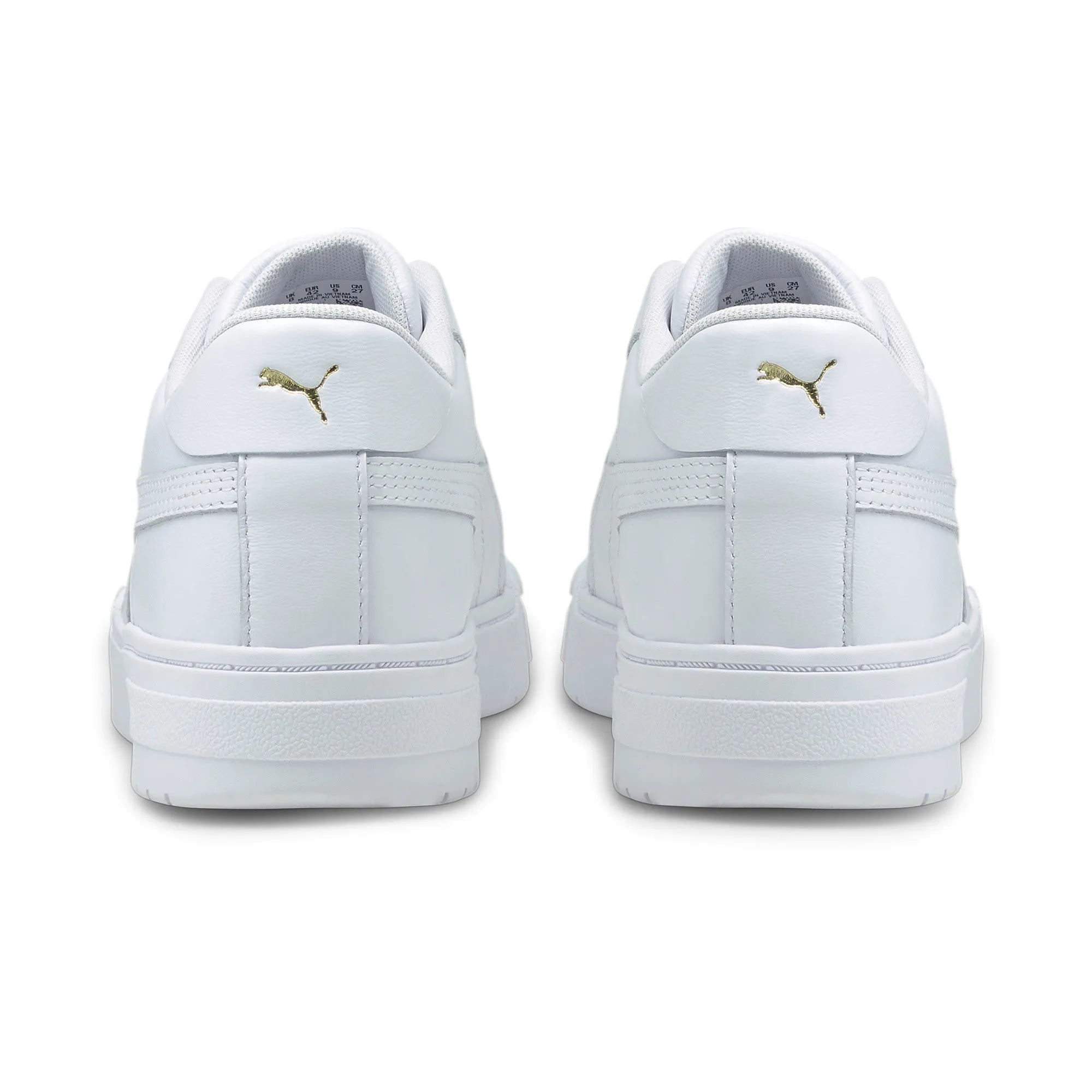 PUMA // CA Pro Classic WHITE