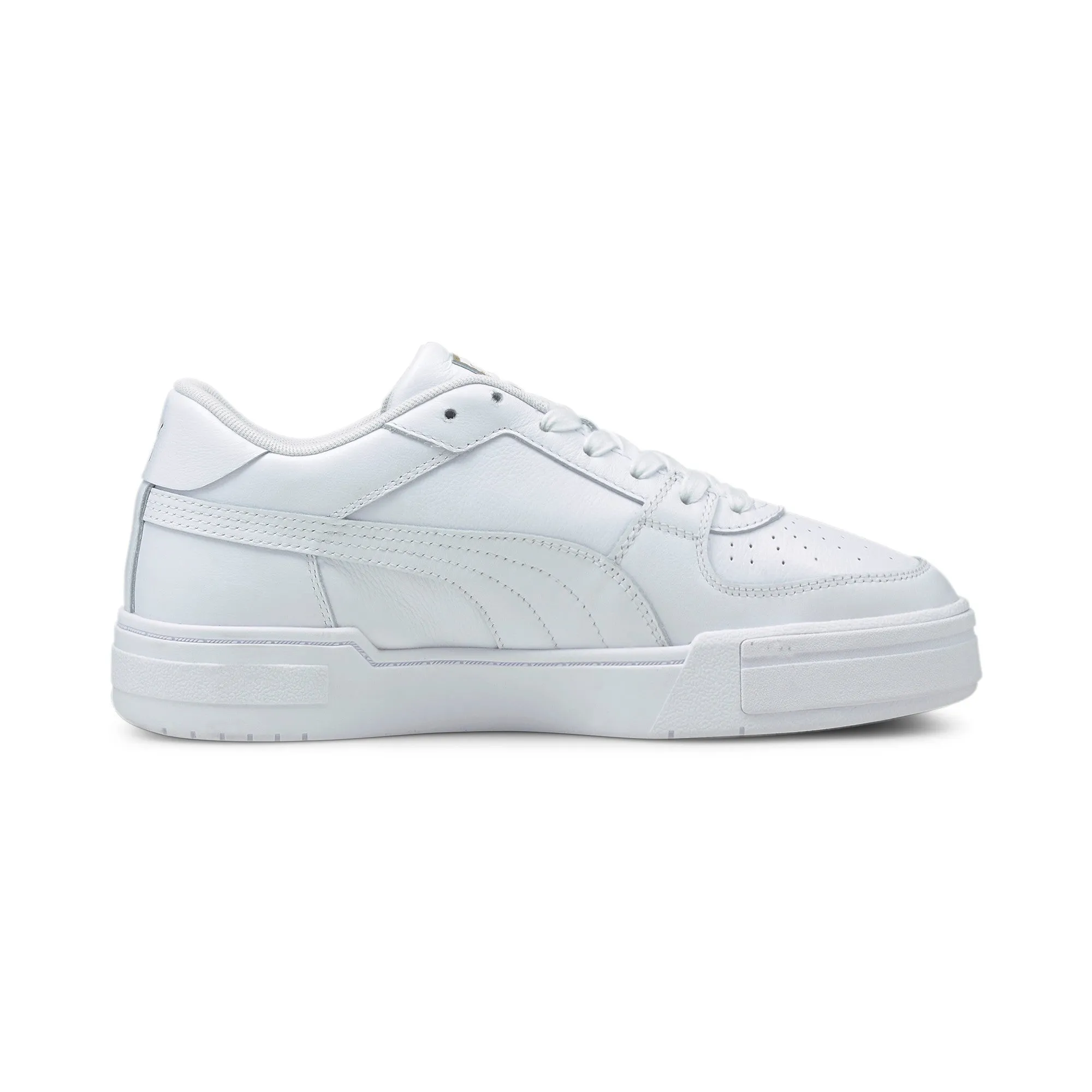 PUMA // CA Pro Classic WHITE