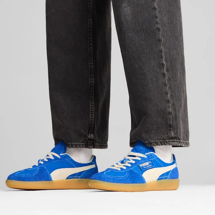 Puma Palermo Vintage Sneakers
