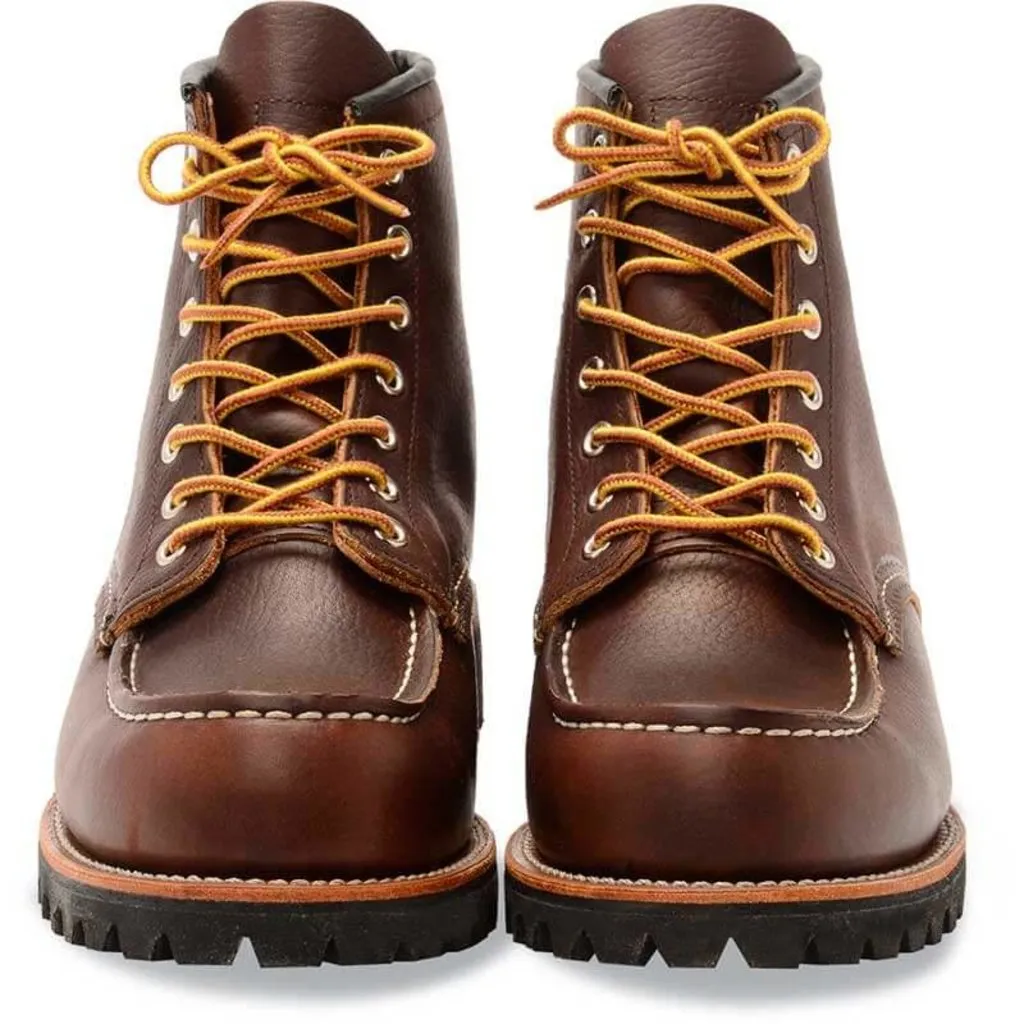 Redwing Heritage 8146 Roughneck Moc Toe