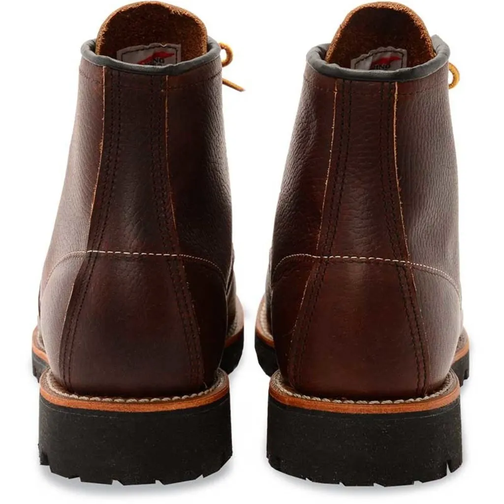 Redwing Heritage 8146 Roughneck Moc Toe