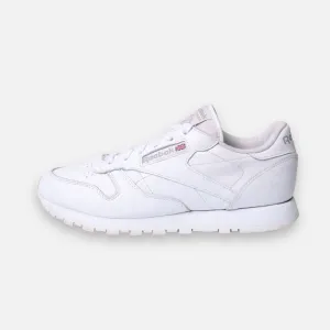 Reebok CL Leather Sneakers - Maat 39