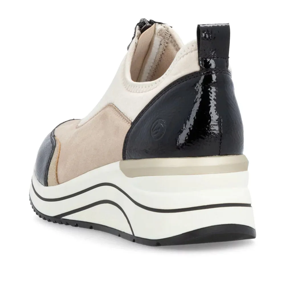 REMONTE- WOMEN'S D0T08-60 SHOE