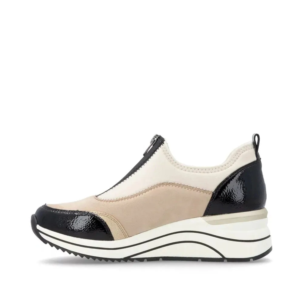 REMONTE- WOMEN'S D0T08-60 SHOE