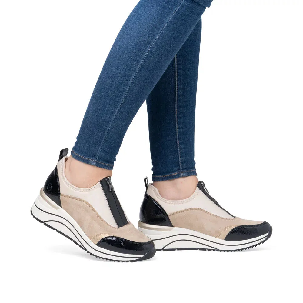 REMONTE- WOMEN'S D0T08-60 SHOE