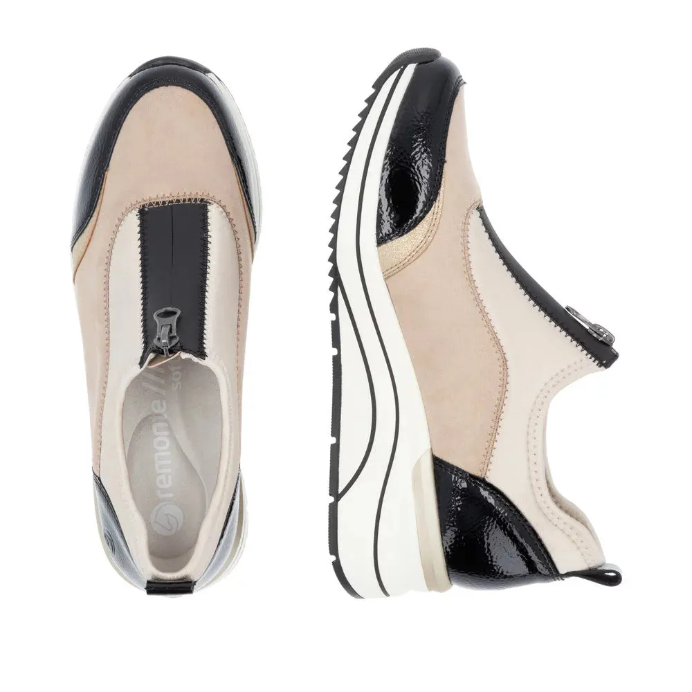 REMONTE- WOMEN'S D0T08-60 SHOE