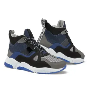 Rev It Astro Boot Blue