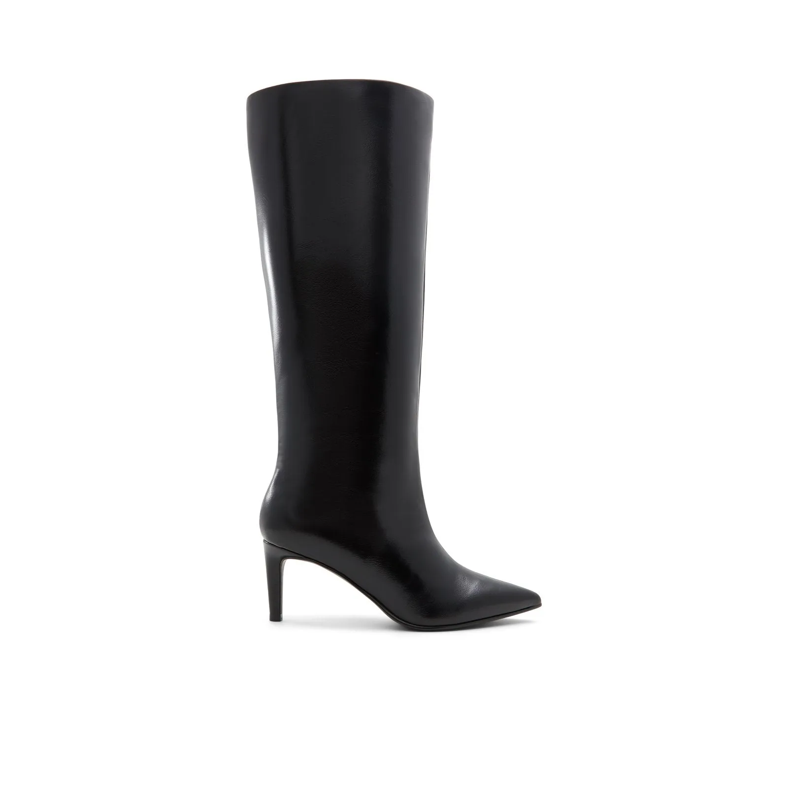 Rhodde / Knee High Boots
