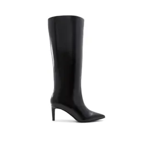 Rhodde / Knee High Boots
