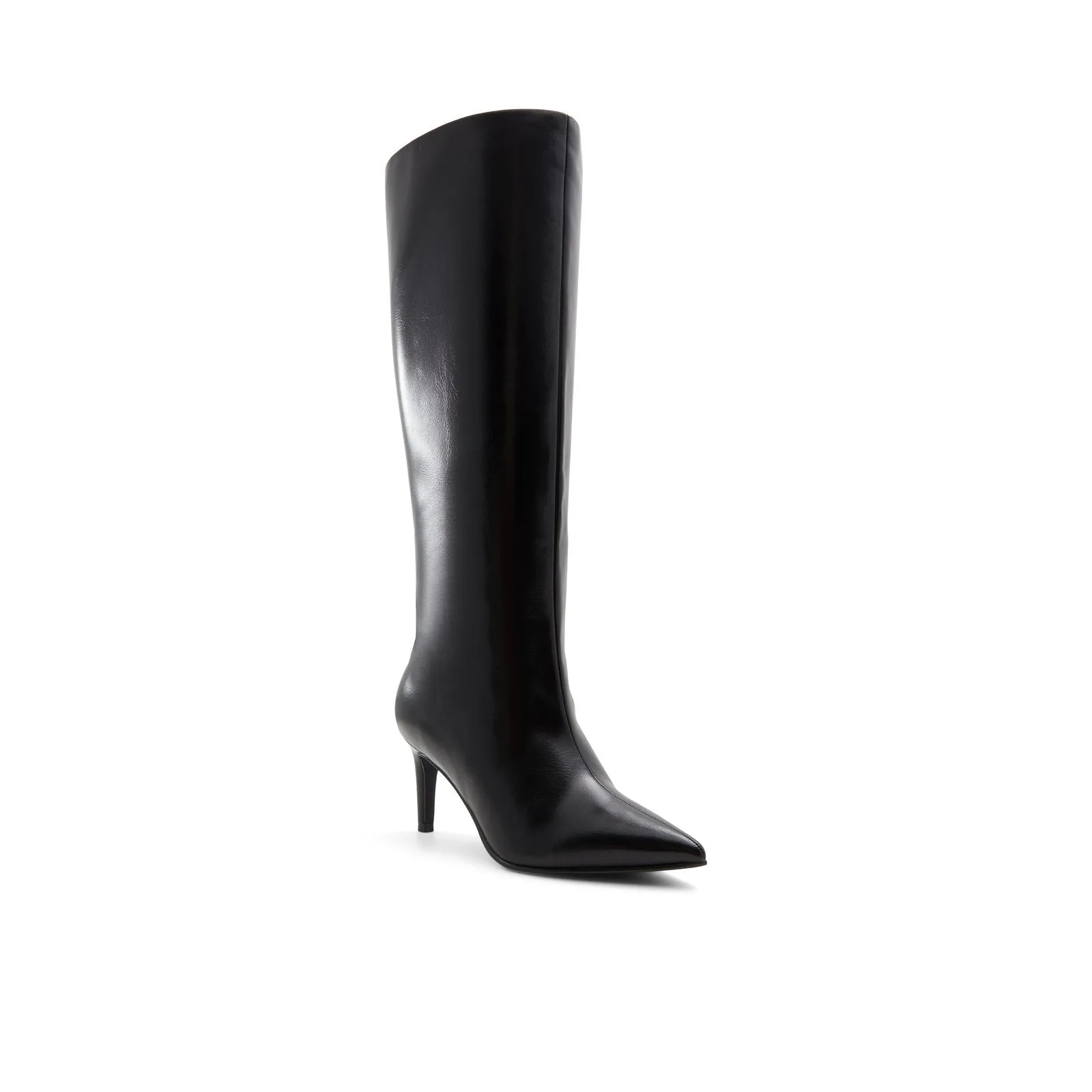 Rhodde / Knee High Boots