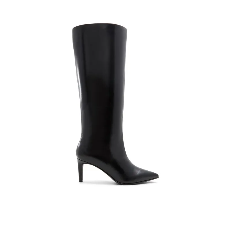 Rhodde / Knee High Boots
