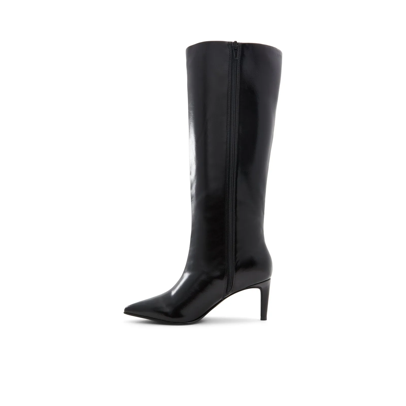 Rhodde / Knee High Boots