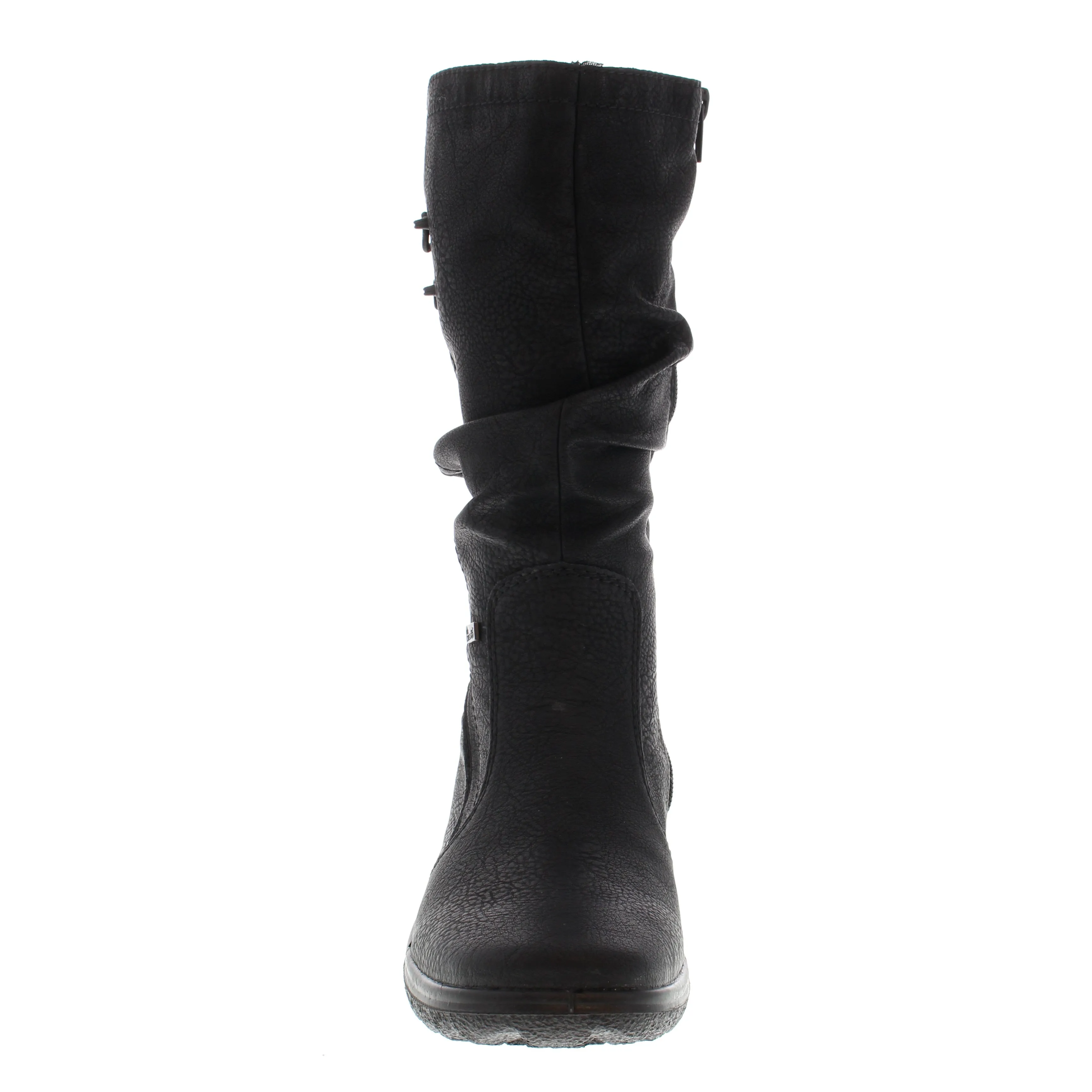 Rieker Z7072-00 - Black