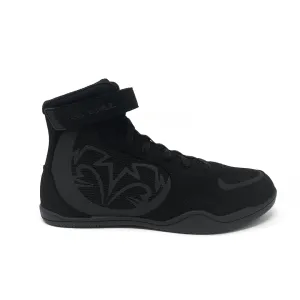 RIVAL-RSX-GENESIS 3 BOXING BOOTS-BLACK