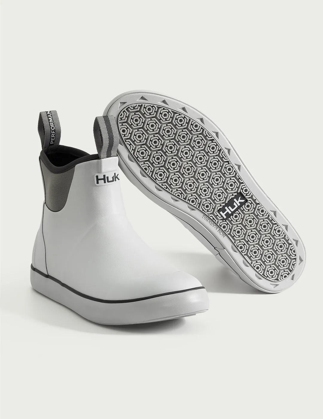 Rogue Wave Boots