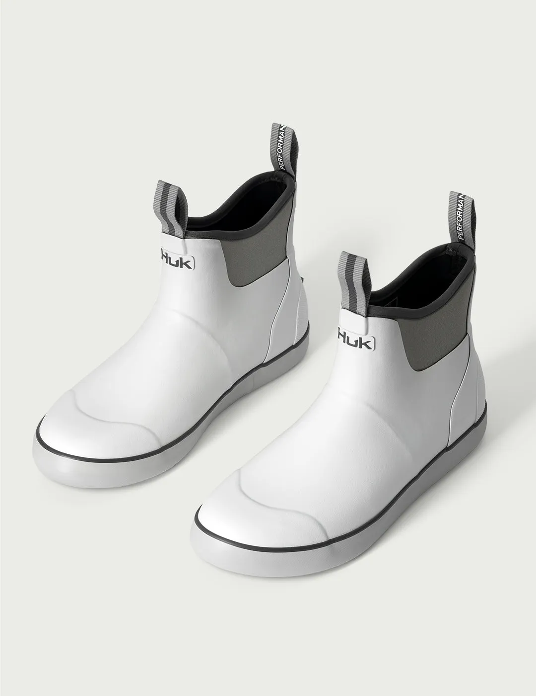 Rogue Wave Boots