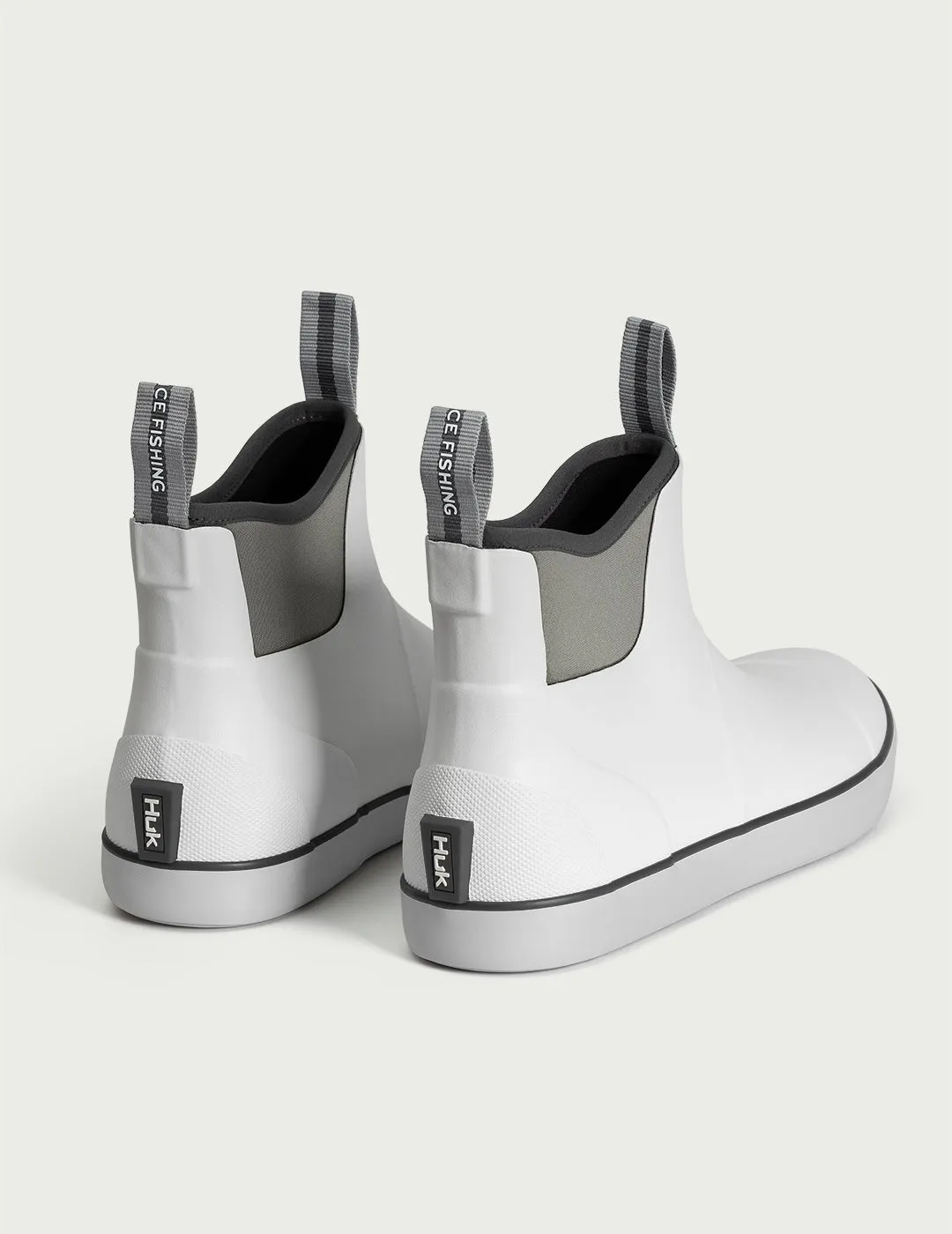Rogue Wave Boots