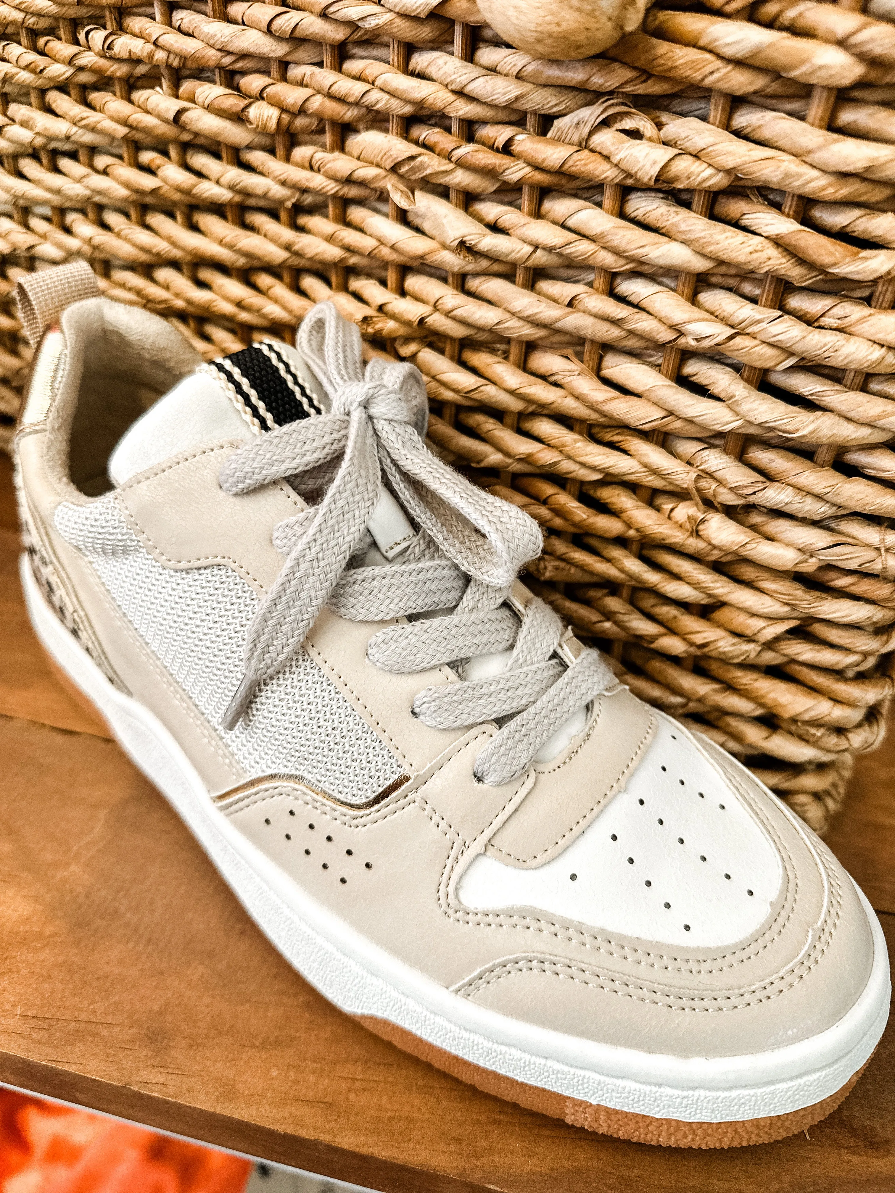 Romi Sneaker