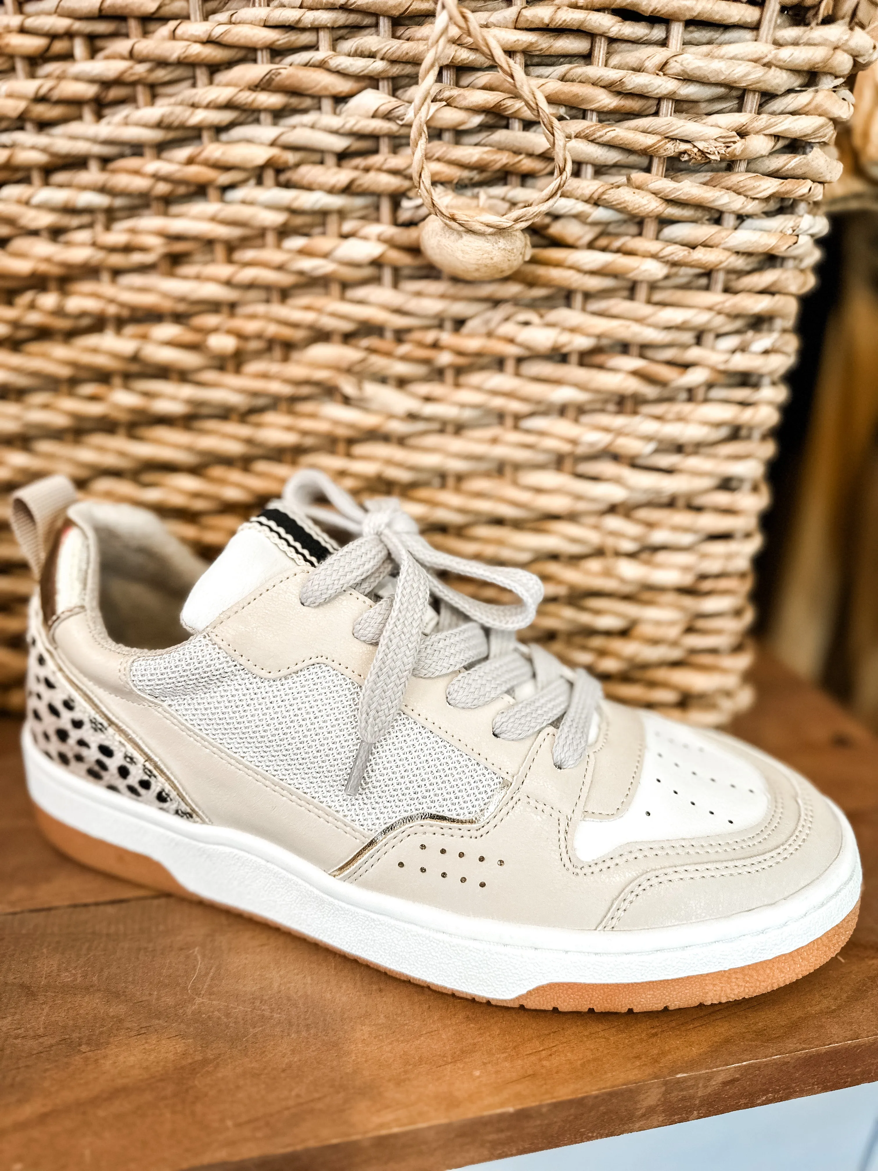 Romi Sneaker