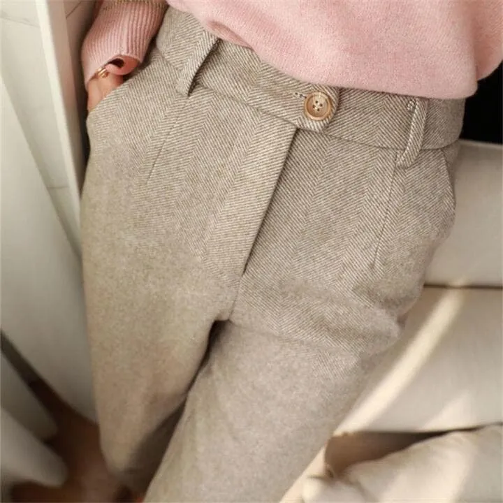 Rowy™ | Chic & comfortable pants