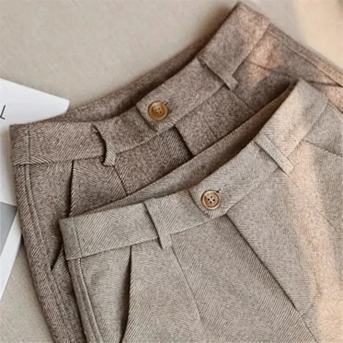 Rowy™ | Chic & comfortable pants