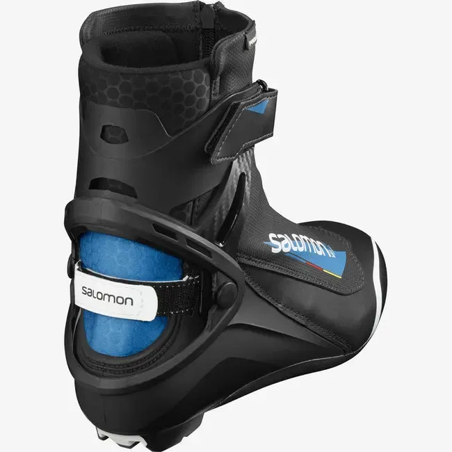 RS8 Prolink Men's Nordic Skating Boots