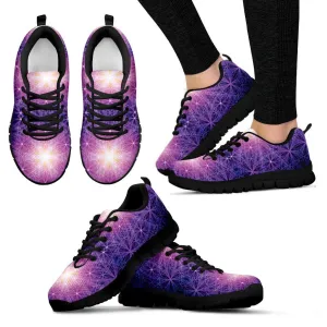 Sacred Geometry Women's sneakers